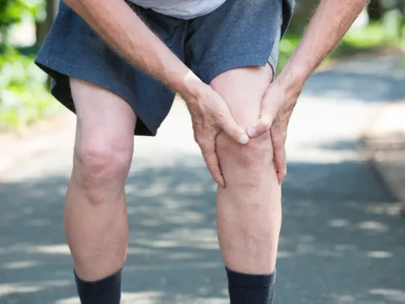 ACL tear rehabilitation