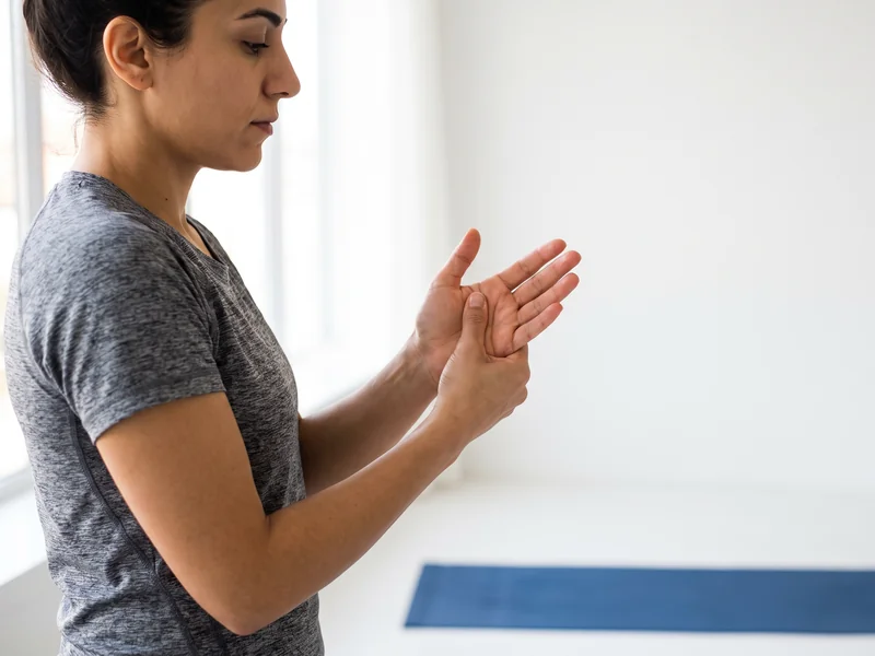 Elbow, wrist, and hand pain treatment