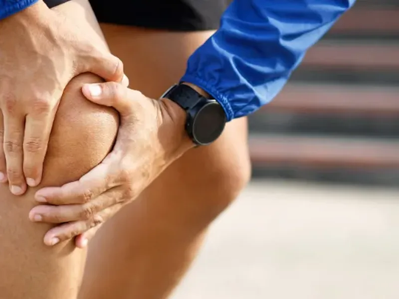 Joint pain treatment