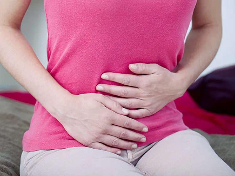 Pelvic pain treatment
