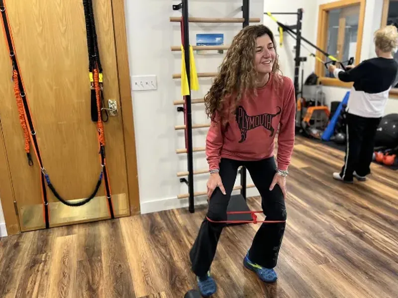 Return to exercise after childbirth