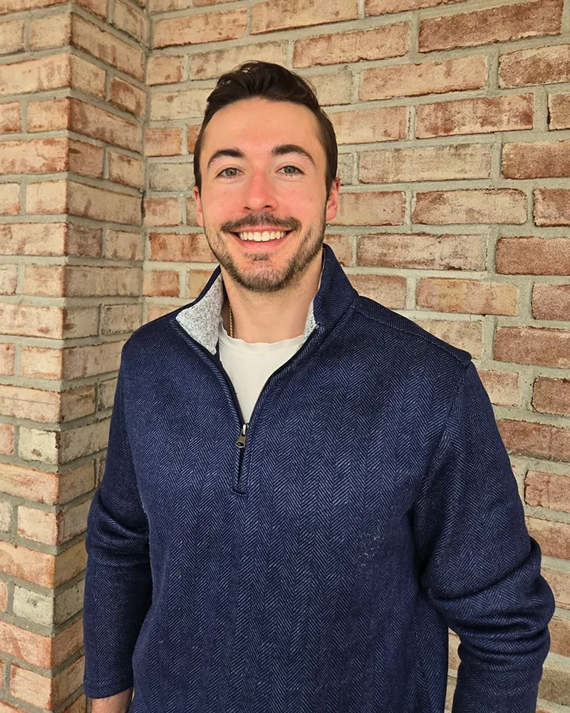 Dr. Jake Rowland, PT, DPT