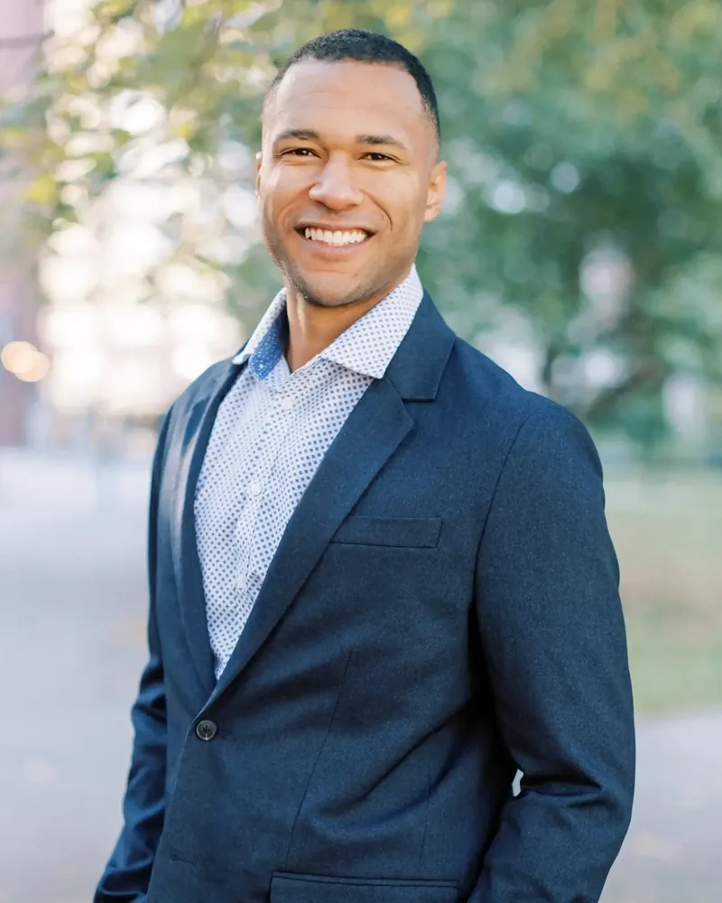 Dr. Michael Brown, PT, DPT, CMTPT/DN