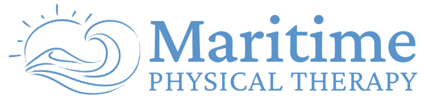 logo blue